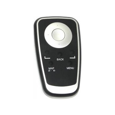 Ovládání navigace Renault Master od 2010, Trafic 2001-2014, Kangoo 2008-2021 253B09995R – Hledejceny.cz