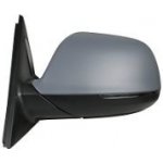 Levé zpětné zrcátko AUDI Q5 (8R) | 2012-2016 | elektrické, elektricky sklápěné, asistent změny pruhu, vyhřívané, pro lak | VIEWMAX | Zboží Auto