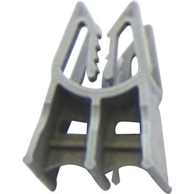 Distanční podložka ASK 25, plast, 10 ks – Sleviste.cz