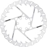 Galfer Bike Mtb Disc Wave 203 mm tl.1,8 mm Center Lock – Hledejceny.cz