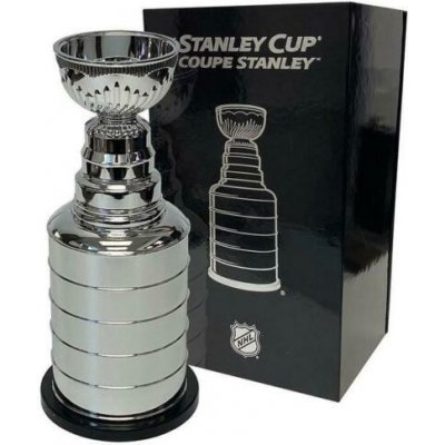 Pohár Stanley Cup Replica Silver With Box – Sleviste.cz