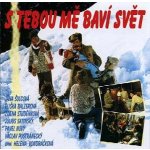 Soundtrack - S tebou mě baví svět CD – Hledejceny.cz