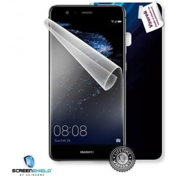 Ochranná fólie ScreenShield Huawei P10 Lite - displej