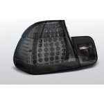 TUNING-TEC, Zadní světla diodové, BMW E46, 2001-2005, SEDAN SMOKE LED – Hledejceny.cz