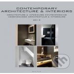 Contemporary Architecture & Interiors Yearbook 2014 – Hledejceny.cz