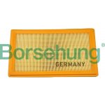 BORSEHUNG Vzduchový filtr B12399 – Hledejceny.cz