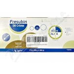FRESUBIN DB CREME PŘÍCHUŤ CAPPUCCINO POR SOL 4X200G – Sleviste.cz