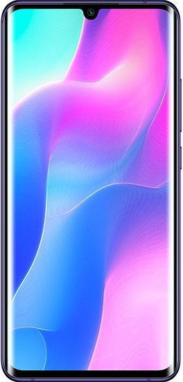 Xiaomi Mi Note 10 Lite 6GB/64GB na Heureka.cz