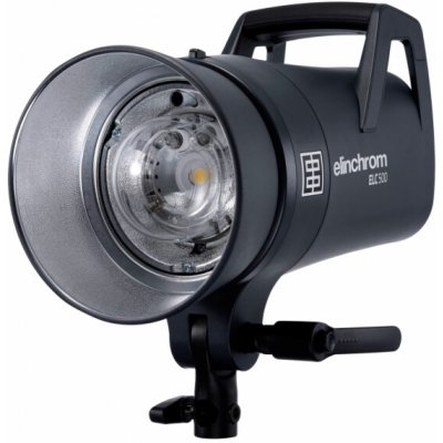 Elinchrom ELC 500 TTL – Zboží Živě