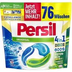 Persil Universal 4v1 prací kapsle 76 PD – Sleviste.cz