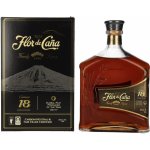 Flor de Caňa Centenario 18y 40% 1 l (karton) – Hledejceny.cz