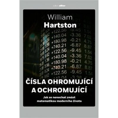 Čísla ohromující a ochromující – Hledejceny.cz