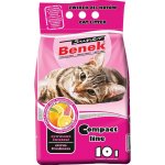 Benek Super Compact 25 l 20 kg – Zboží Dáma