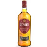 Grant's Ale Cask 40% 0,7 l (holá láhev) – Zboží Dáma
