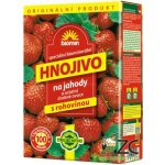 Forestina BIOMIN hnojivo na jahody 1 kg – Zbozi.Blesk.cz