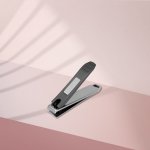 Staleks cvakátko na nehty s pilníkem Beauty & Care KBC-50 – Zbozi.Blesk.cz