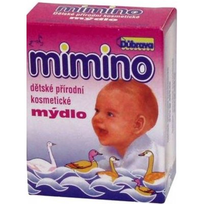 Mimino mýdlo 100 g – Zbozi.Blesk.cz