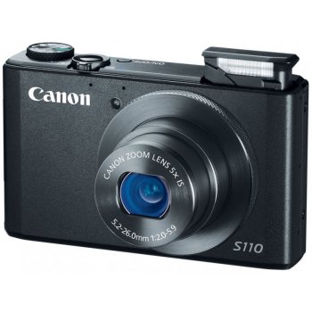 Canon PowerShot S110