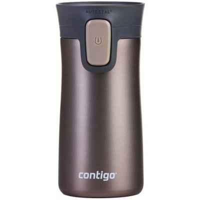 Contigo Autoseal TS Pinnacle Latte 420 ml – Hledejceny.cz