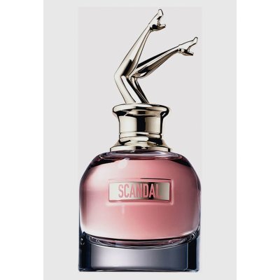 Jean Paul Gaultier Scandal Gold parfémovaná voda dámská 80 ml – Hledejceny.cz