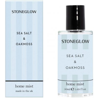 Stoneglow Prostorový sprej Mořská sůl & Mech 50 ml