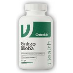 OstroVit Ginkgo biloba 60 kapslí – Hledejceny.cz