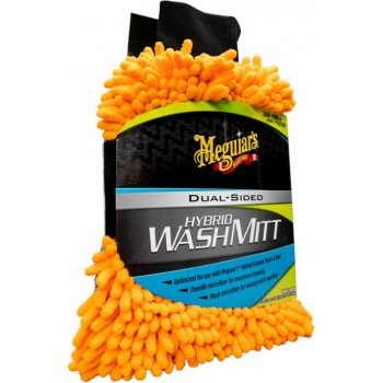 Meguiar's Microfiber Wash Mitt