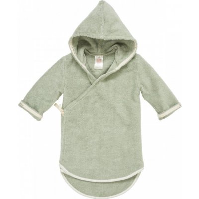 Koeka Dětský župan Venice leaf – Zboží Dáma