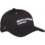 Savage Gear Kšiltovka Sports Mesh Cap Black INK – Sleviste.cz