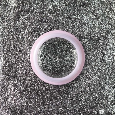 Ruscona CH510 CRYSTAL SILVER 5 ml – Zboží Dáma