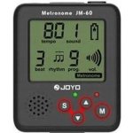 JOYO JM-60 digitální mini metronom, USB – Zboží Dáma