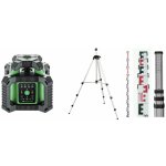 ADA Rotary 500 HV Green Eco + stativ s klikou a lať – Zboží Mobilmania