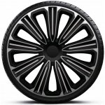 Górecki 16" Rosso Silver Black 4 ks | Zboží Auto