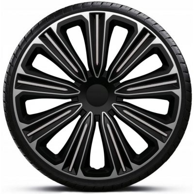 Górecki 16" Rosso Silver Black 4 ks | Zboží Auto
