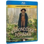 Krkonošská pohádka BD – Zboží Dáma