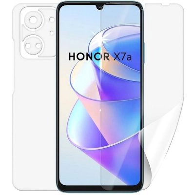 Ochranná fólie ScreenShield HONOR X7a - celé tělo