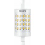 Philips CorePro LEDlinear ND 7-60W R7S 78mm 830 – Sleviste.cz