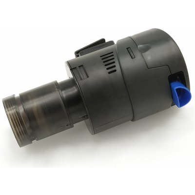 SunSun CUP-809 hlava s paticí 9 W – Zboží Mobilmania