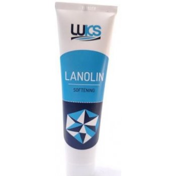 Luks Blue Minerals ochranný krém na ruce 100 ml