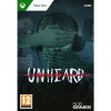 Hra na Xbox One Unheard (Voices of Crime Edition)
