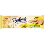 Sedita Rodinné Citrónové 130 g – Hledejceny.cz
