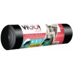 viGO! pytel LDPE Q004 240l 48µm 10ks černý – Zboží Dáma viGO! pytel LDPE Q004 240l 48µm 10ks černý – Zboží Dáma