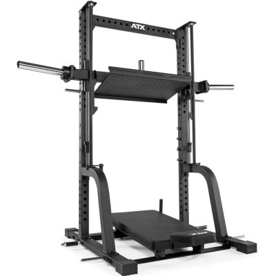ATX LINE Vertikální Leg Press – Zboží Mobilmania