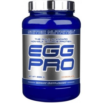 Scitec EGG Pro 935 g