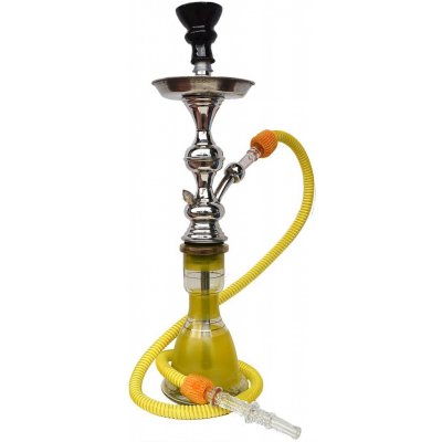 Top Mark Sokar žlutá 54 cm – Zboží Mobilmania