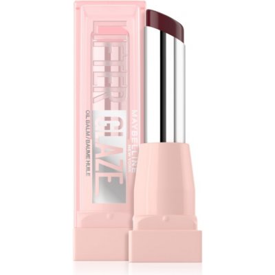 Maybelline new york Lifter Glaze intenzivní hydratační balzám na rty s vysokým leskem 010 Espresso 2,8 g – Zboží Dáma