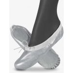 WINS Piškoty baletní ELEGANT BALLET stříbrná – Zboží Dáma