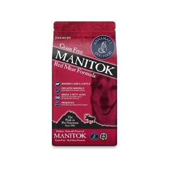 Annamaet Grain Free Manitok 5,44 kg