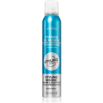 Joanna Styling pěnové tužidlo na objem 5 Extra Strong 150 ml