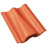 BMI Bramac Max taška odvětrávací cihlově červená – HobbyKompas.cz